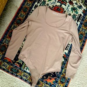 Abercrombie Stretch Bodysuit